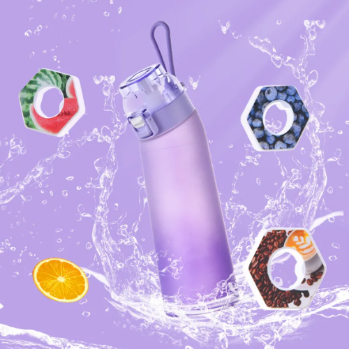 LivaFresh ערכה מלאה לגמילה משתייה מתוקה